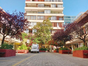 Venta / Departamento / Providencia