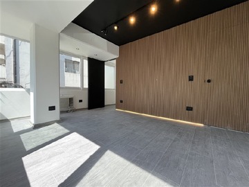 Venta / Departamento / Providencia