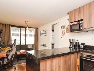 Venta / Departamento / Providencia
