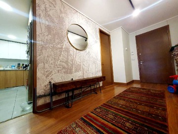 Venta / Departamento / Providencia