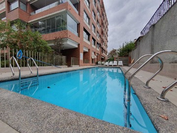 Venta / Departamento / Providencia