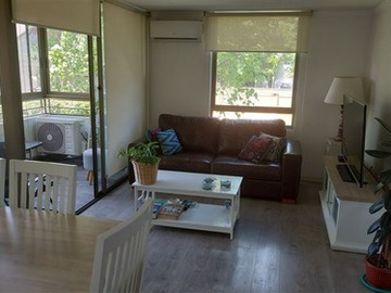 Venta / Departamento / Providencia