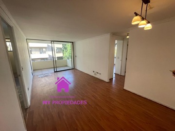 Venta / Departamento / Providencia