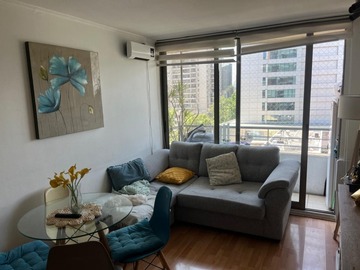 Venta / Departamento / Providencia