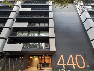 Venta / Departamento / Providencia