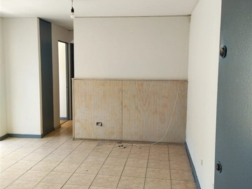 Venta / Departamento / Providencia