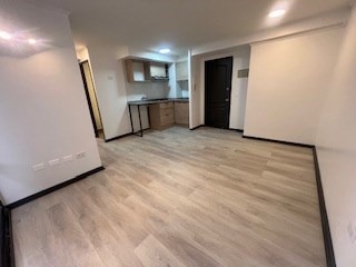 Venta / Departamento / Providencia