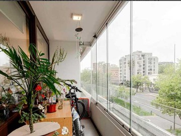 Venta / Departamento / Providencia