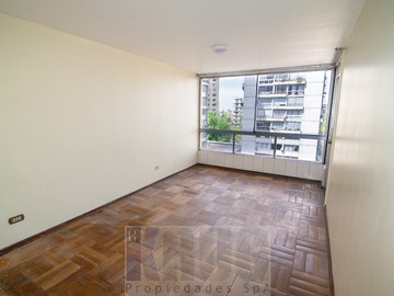 Venta / Departamento / Providencia