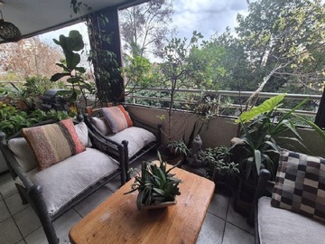Venta / Departamento / Providencia