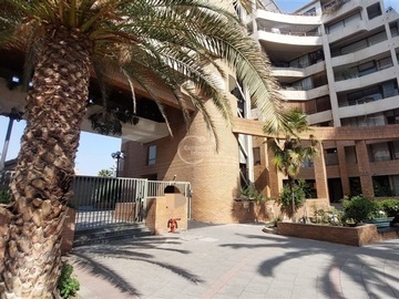 Venta / Departamento / Providencia