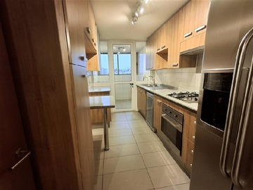 Venta / Departamento / Providencia