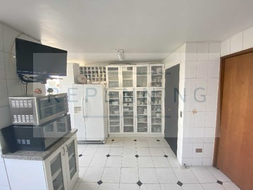 Venta / Departamento / Providencia