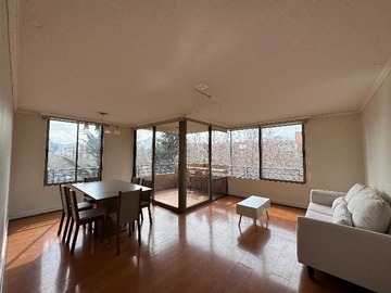 Venta / Departamento / Providencia