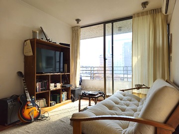Venta / Departamento / Providencia
