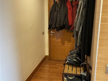 Venta / Departamento / Providencia