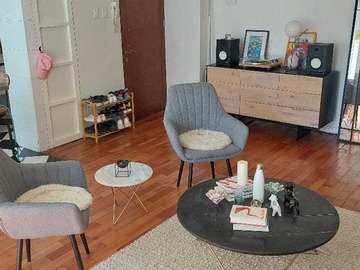 Venta / Departamento / Providencia