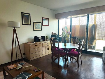 Venta / Departamento / Providencia