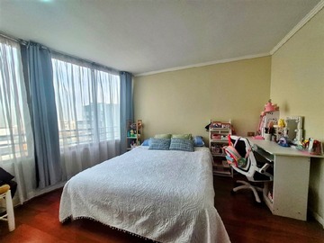 Venta / Departamento / Providencia