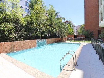 Venta / Departamento / Providencia