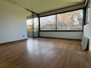 Venta / Departamento / Providencia