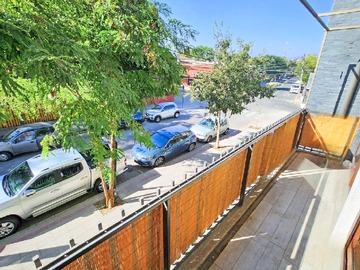 Venta / Departamento / Providencia