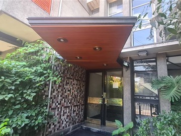 Venta / Departamento / Providencia