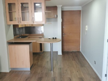 Venta / Departamento / Providencia