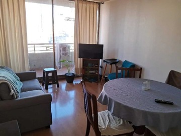 Venta / Departamento / Providencia