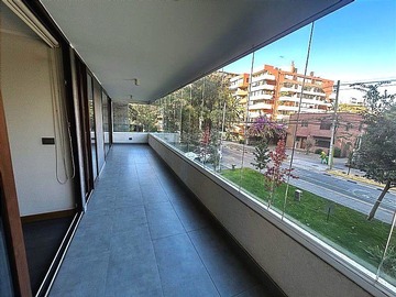 Venta / Departamento / Providencia