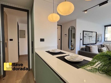 Venta / Departamento / Providencia
