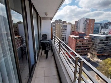 Venta / Departamento / Providencia