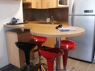 Venta / Departamento / Providencia