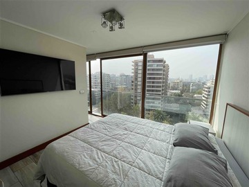 Venta / Departamento / Providencia