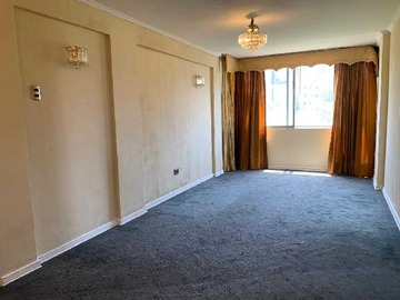 Venta / Departamento / Providencia