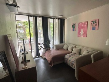 Venta / Departamento / Providencia