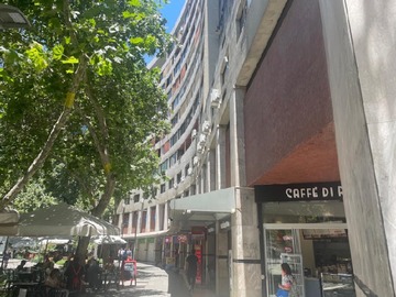 Venta / Departamento / Providencia