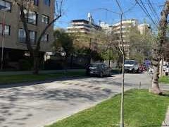 Venta / Departamento / Providencia