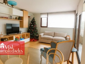 Living departamento
