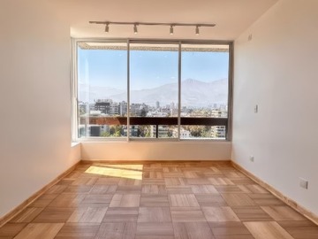 Venta / Departamento / Providencia