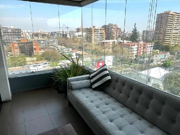 Venta / Departamento / Providencia