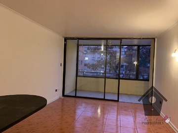 Venta / Departamento / Providencia