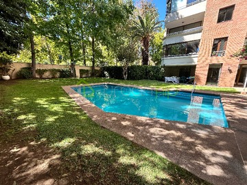 Venta / Departamento / Providencia