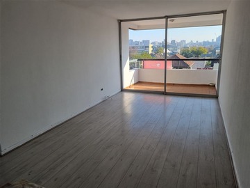 Venta / Departamento / Providencia