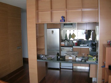 Venta / Departamento / Providencia