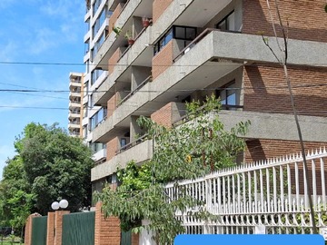 Venta / Departamento / Providencia