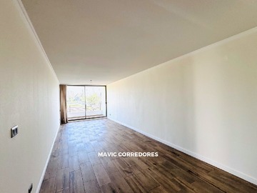 Venta / Departamento / Providencia