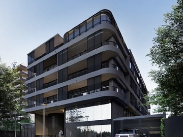 Venta / Departamento / Providencia