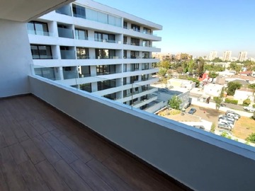 Venta / Departamento / Providencia