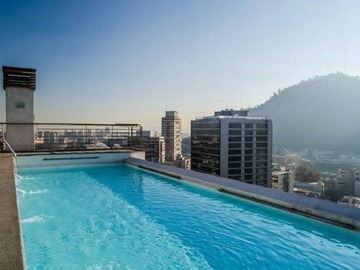 Venta / Departamento / Providencia